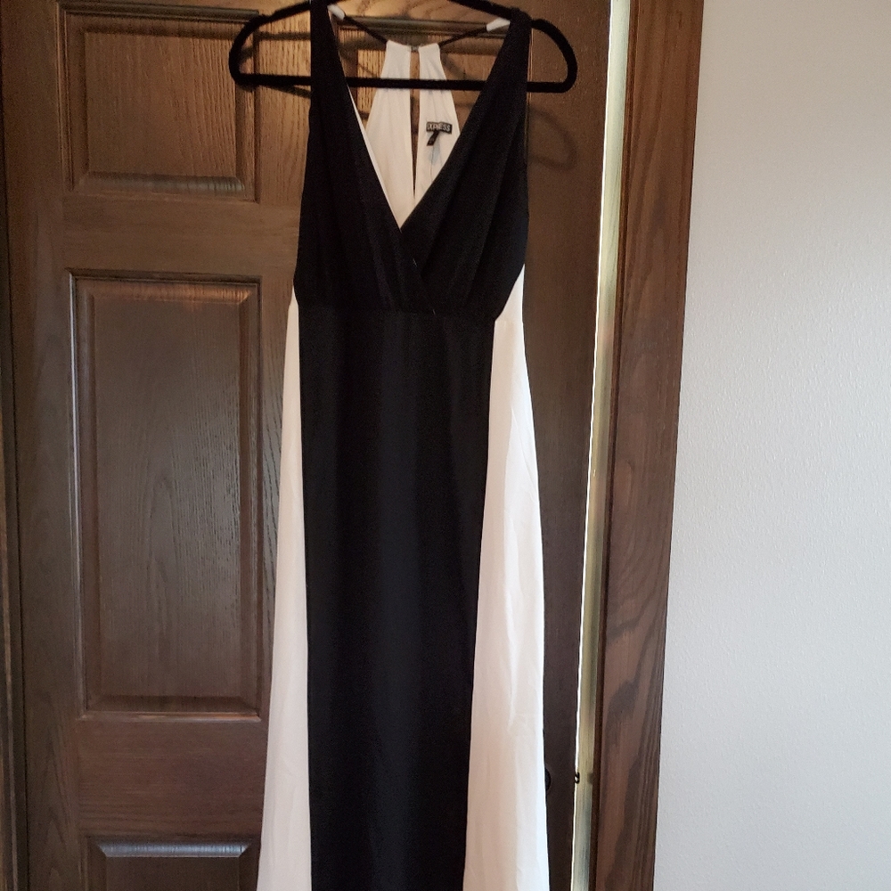Express dress 6